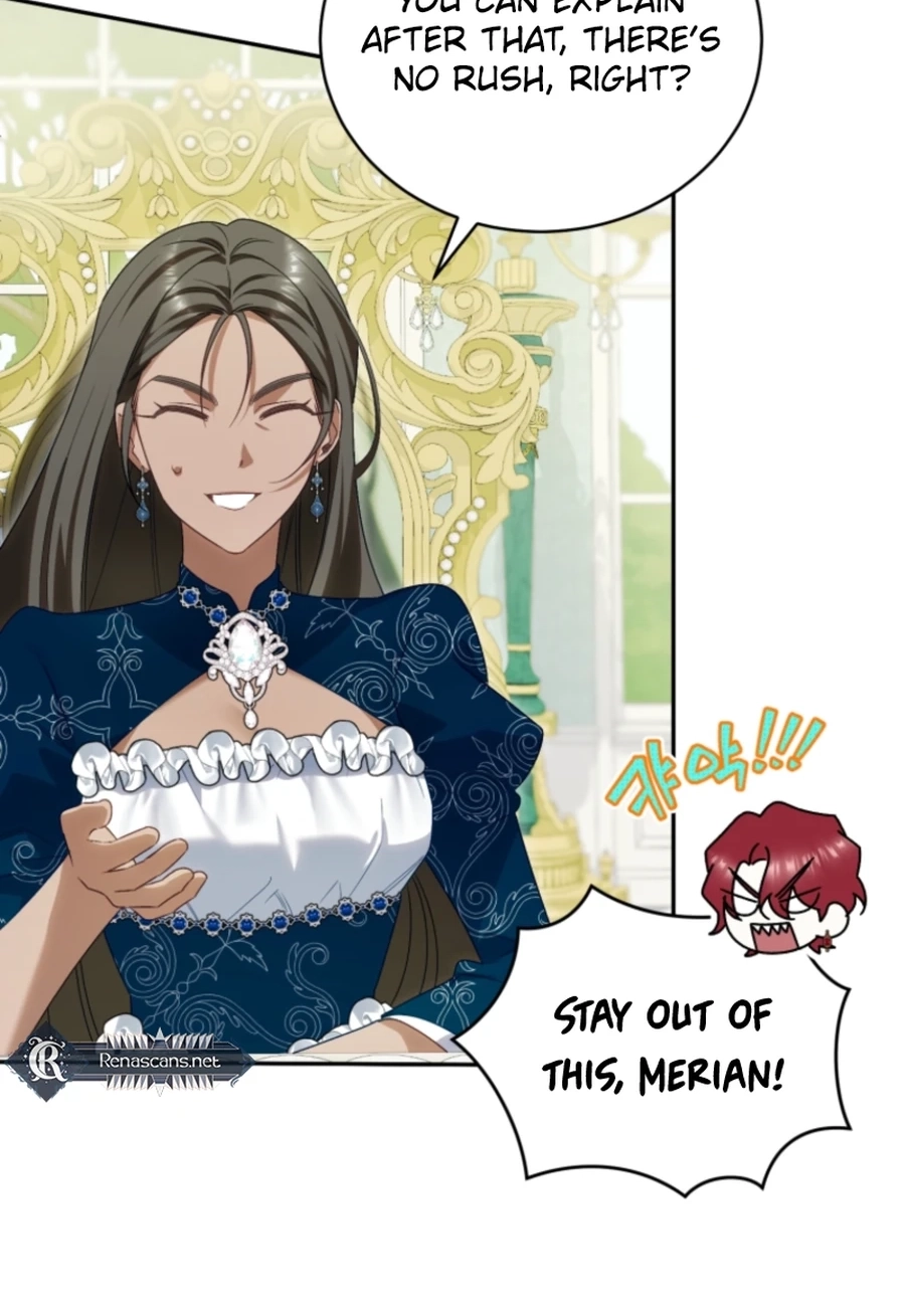 Honey, I Think That’s a Misunderstanding Chapter 3017 page 49 - 