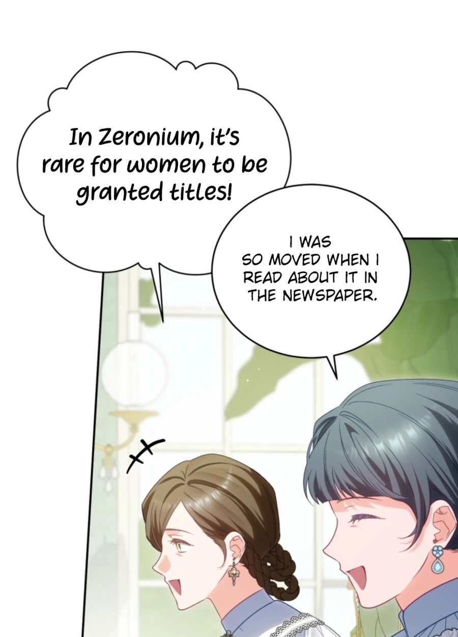 Honey, I Think That’s a Misunderstanding Chapter 3017 page 6 - 