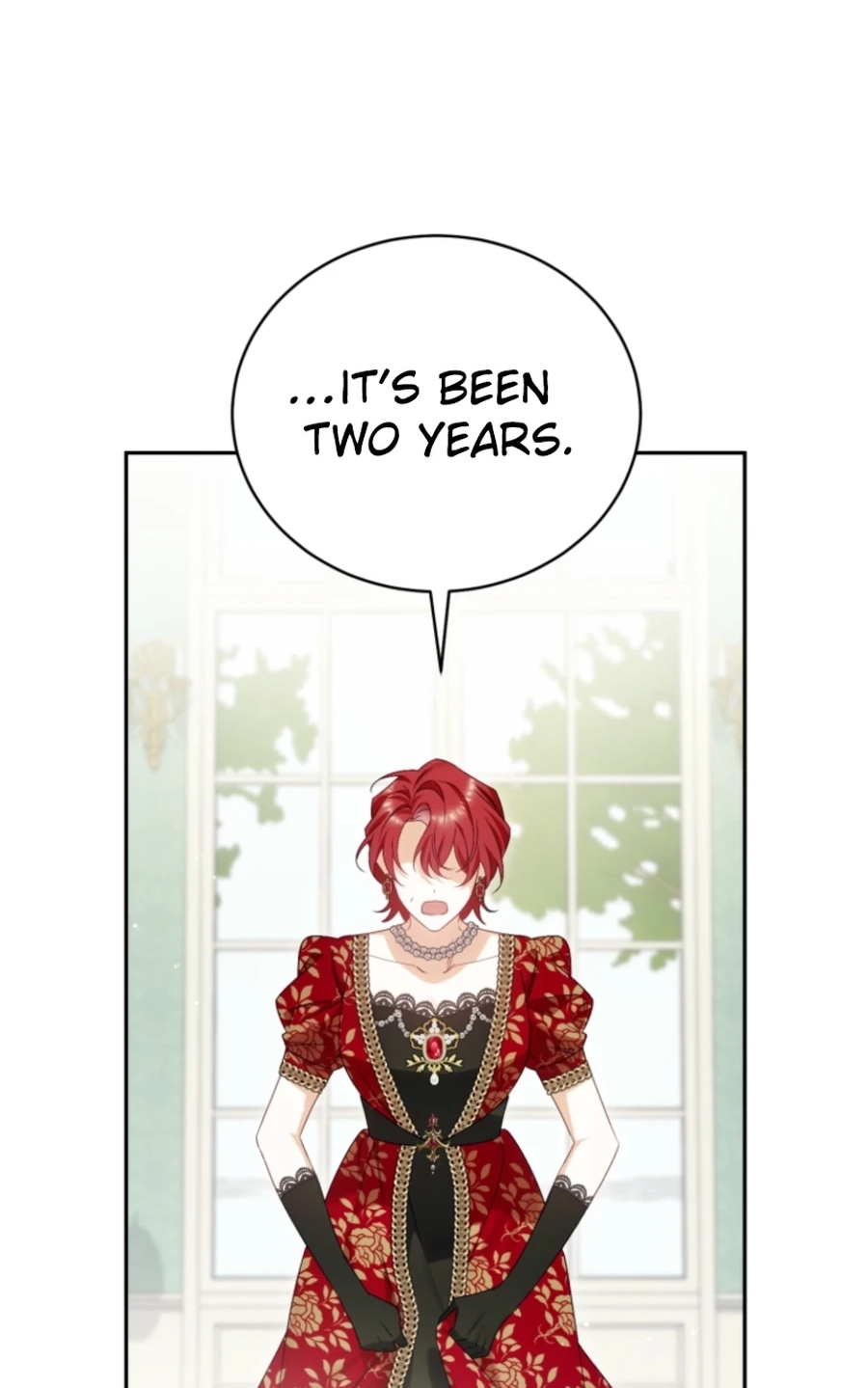 Honey, I Think That’s a Misunderstanding Chapter 3017 page 54 - 