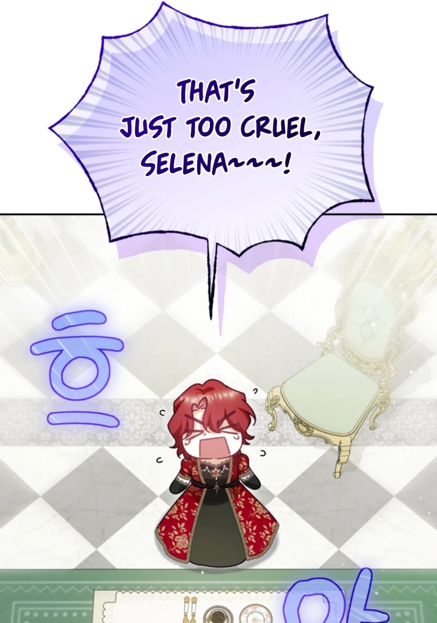 Honey, I Think That’s a Misunderstanding Chapter 3017 page 58 - 