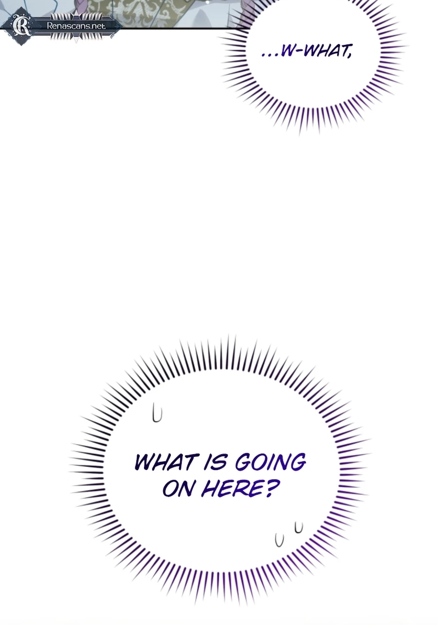 Honey, I Think That’s a Misunderstanding Chapter 3017 page 61 - 