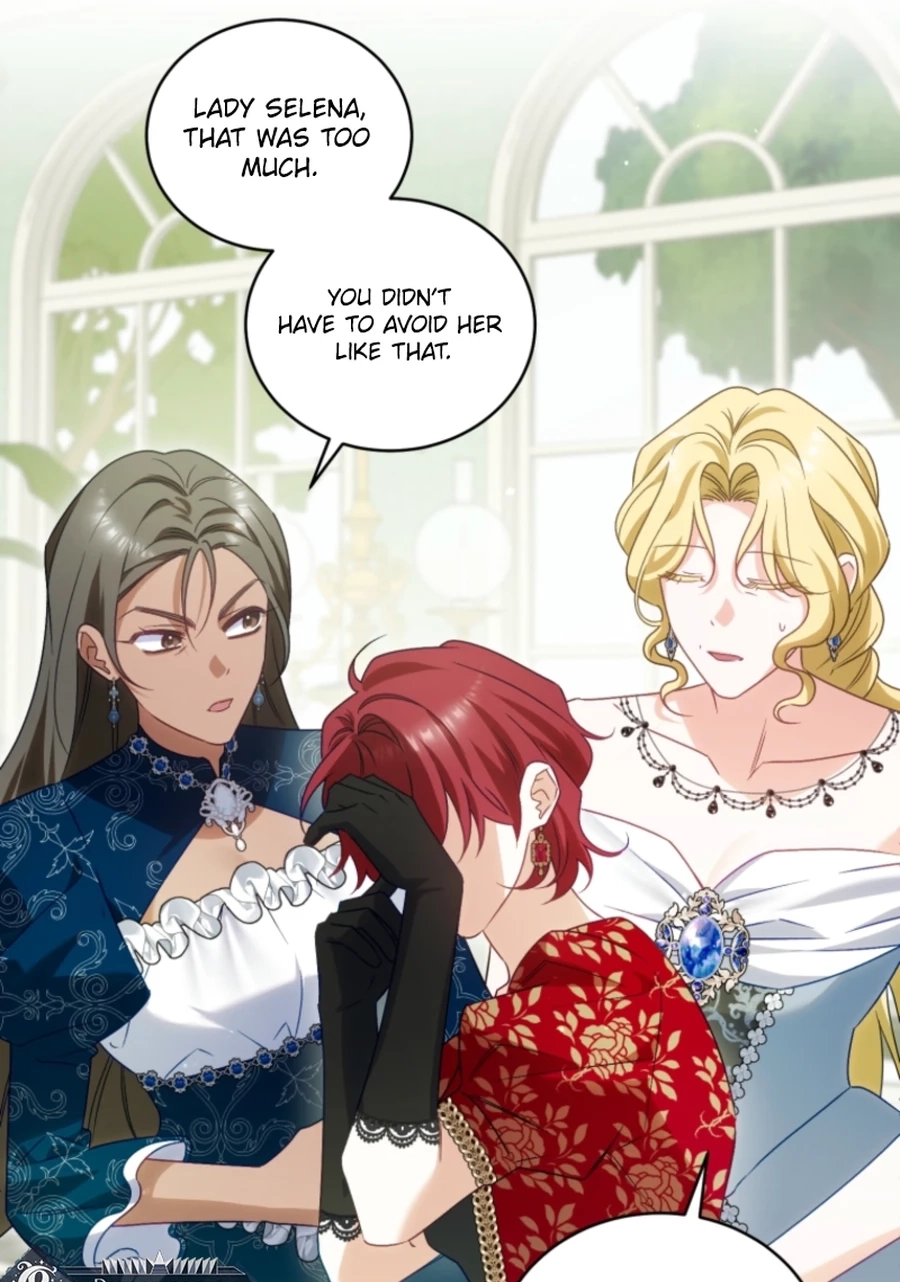 Honey, I Think That’s a Misunderstanding Chapter 3017 page 62 - 