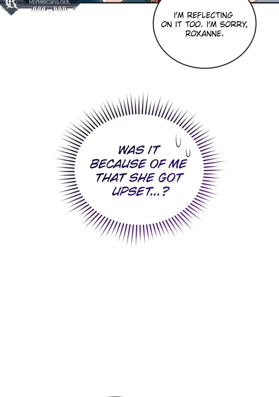 Honey, I Think That’s a Misunderstanding Chapter 3017 page 63 - 