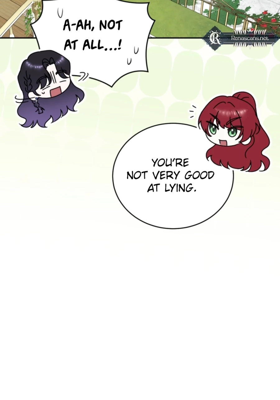 Honey, I Think That’s a Misunderstanding Chapter 3017 page 70 - 