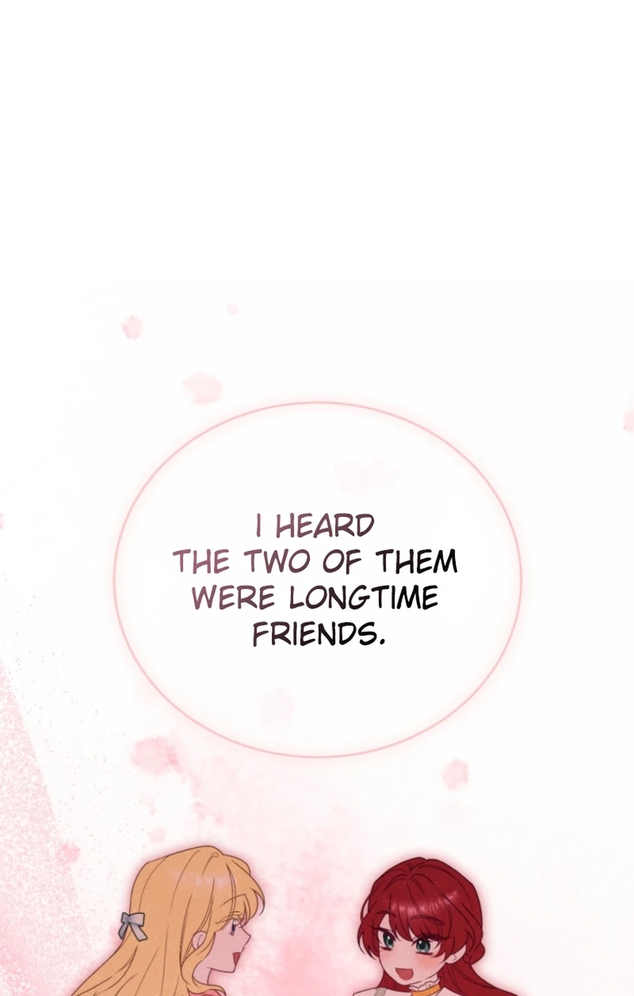 Honey, I Think That’s a Misunderstanding Chapter 3017 page 73 - 