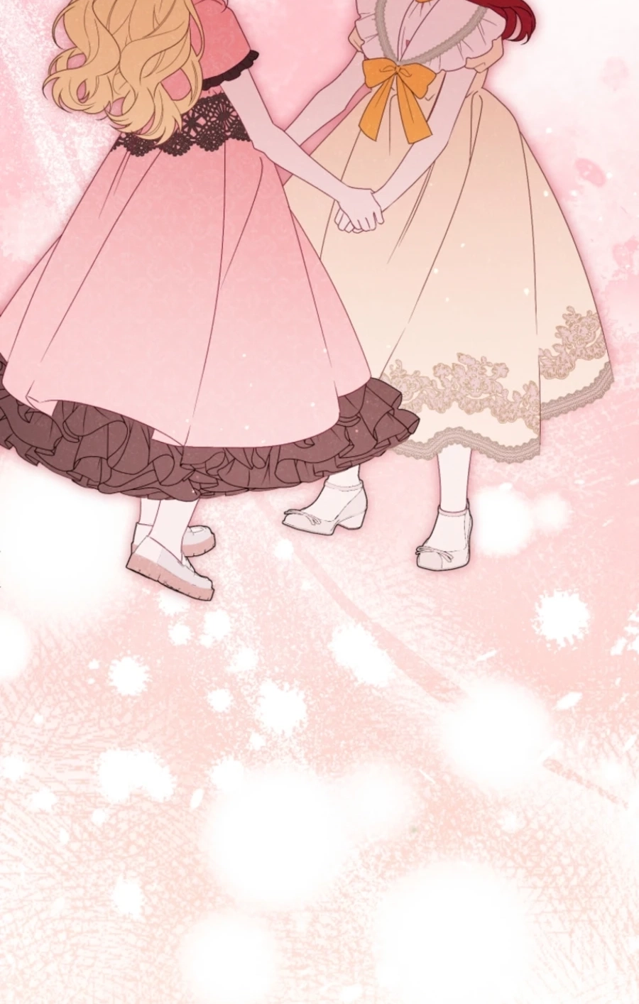 Honey, I Think That’s a Misunderstanding Chapter 3017 page 74 - 