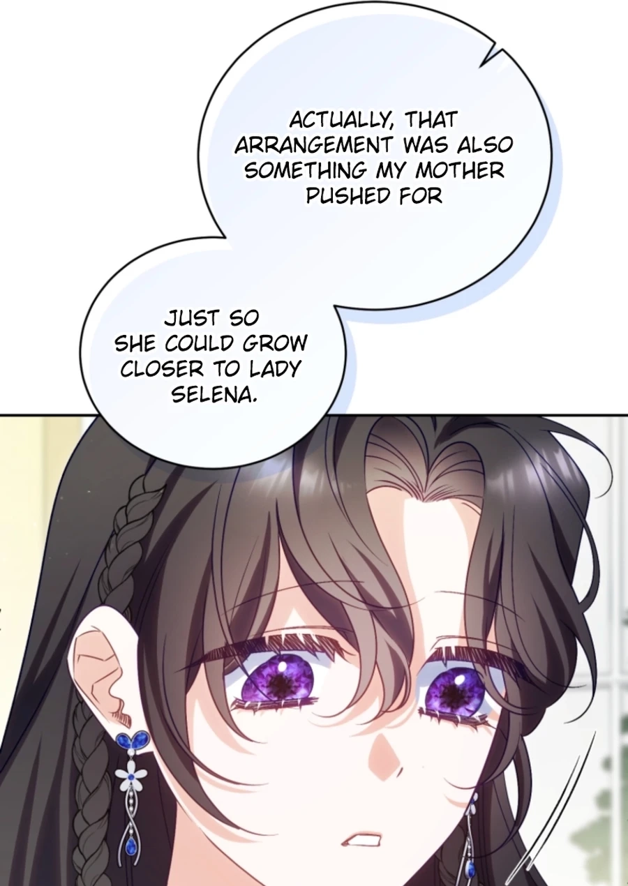 Honey, I Think That’s a Misunderstanding Chapter 3017 page 83 - 