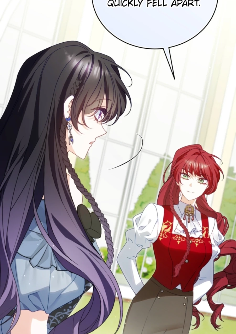 Honey, I Think That’s a Misunderstanding Chapter 3017 page 85 - 