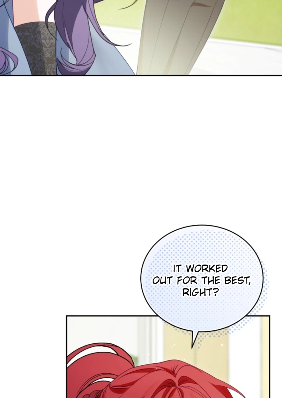 Honey, I Think That’s a Misunderstanding Chapter 3017 page 86 - 