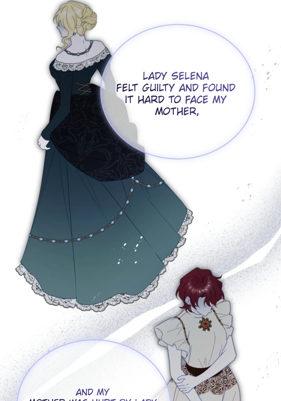 Honey, I Think That’s a Misunderstanding Chapter 3017 page 89 - 