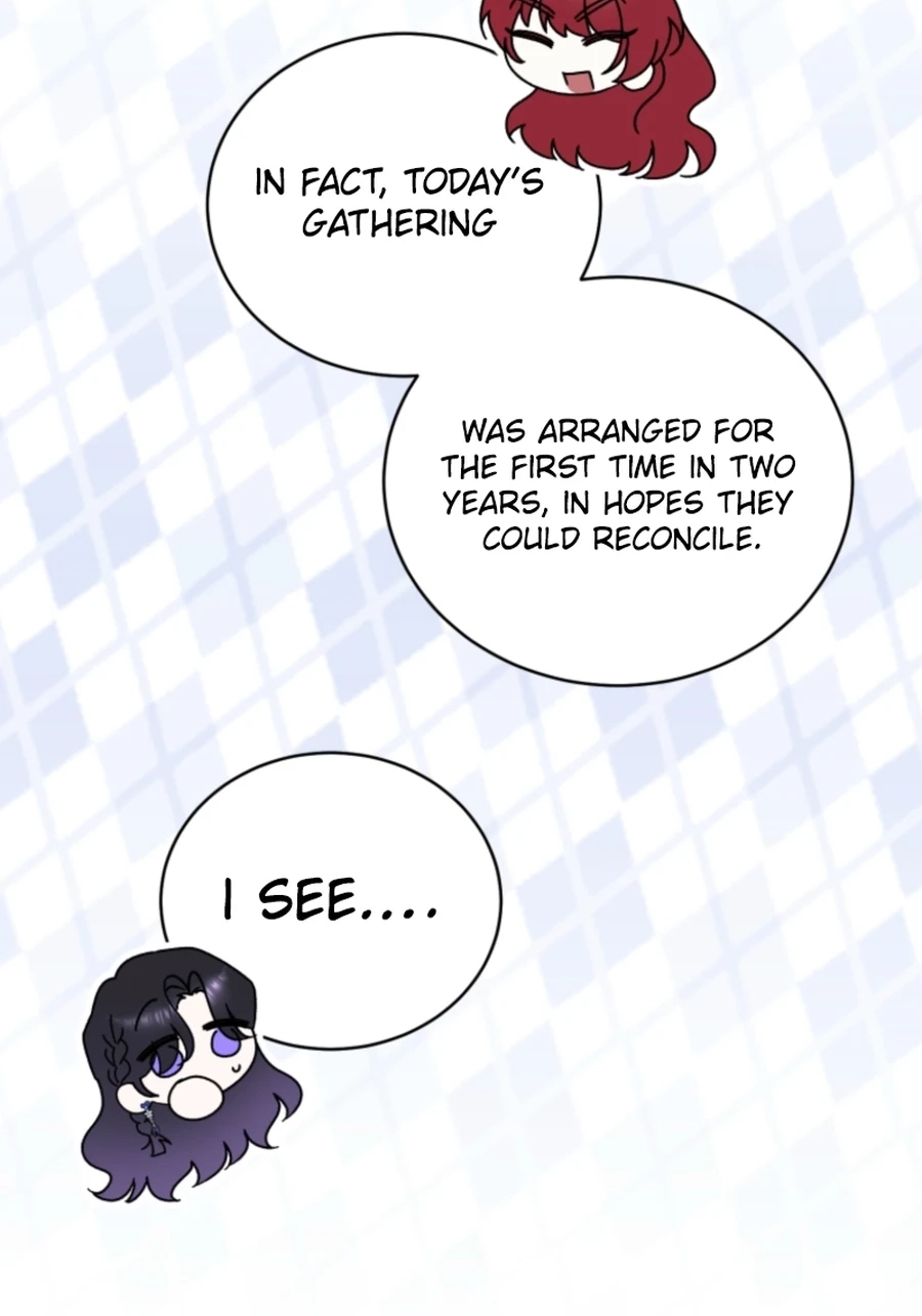 Honey, I Think That’s a Misunderstanding Chapter 3017 page 91 - 