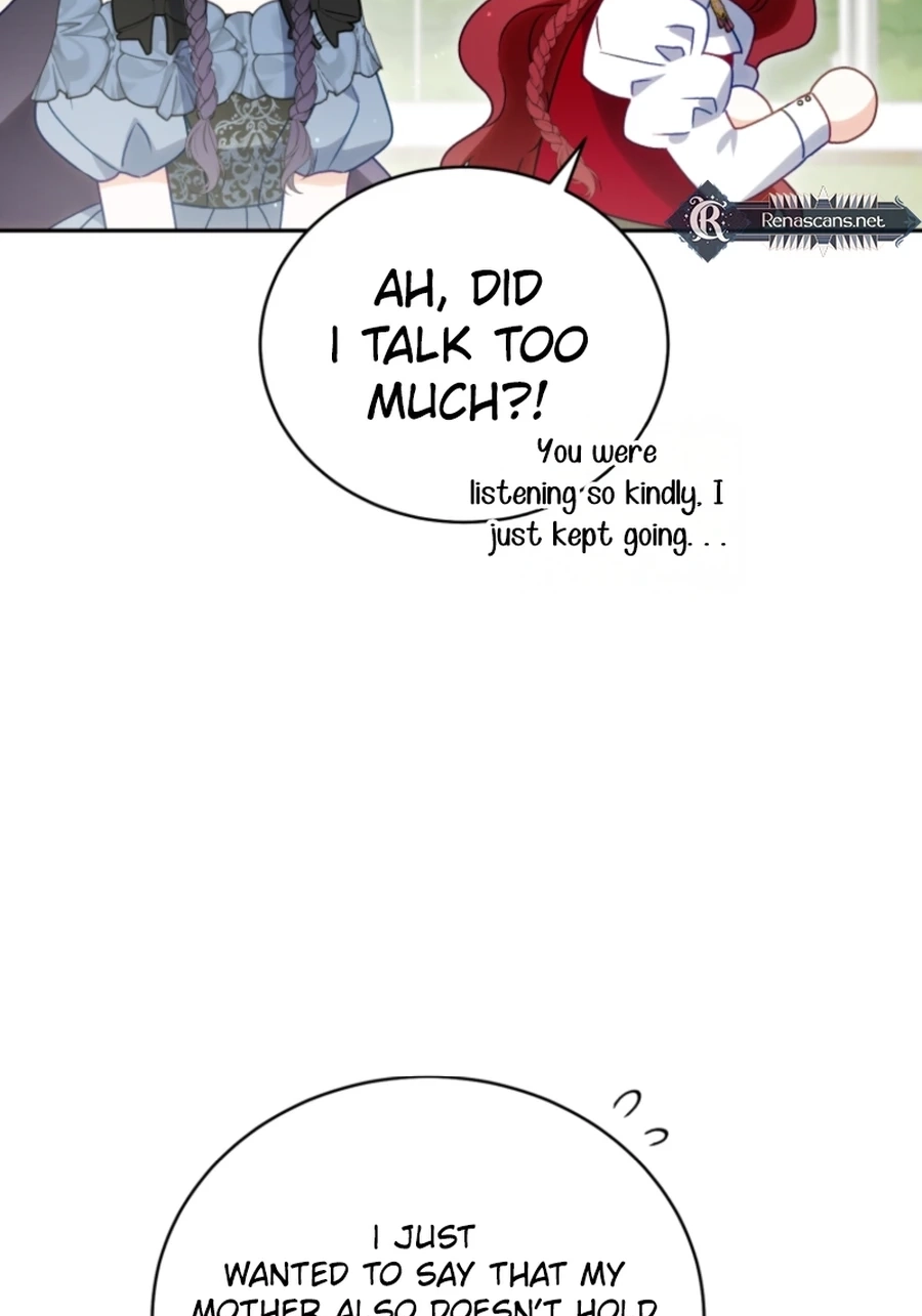 Honey, I Think That’s a Misunderstanding Chapter 3017 page 93 - 