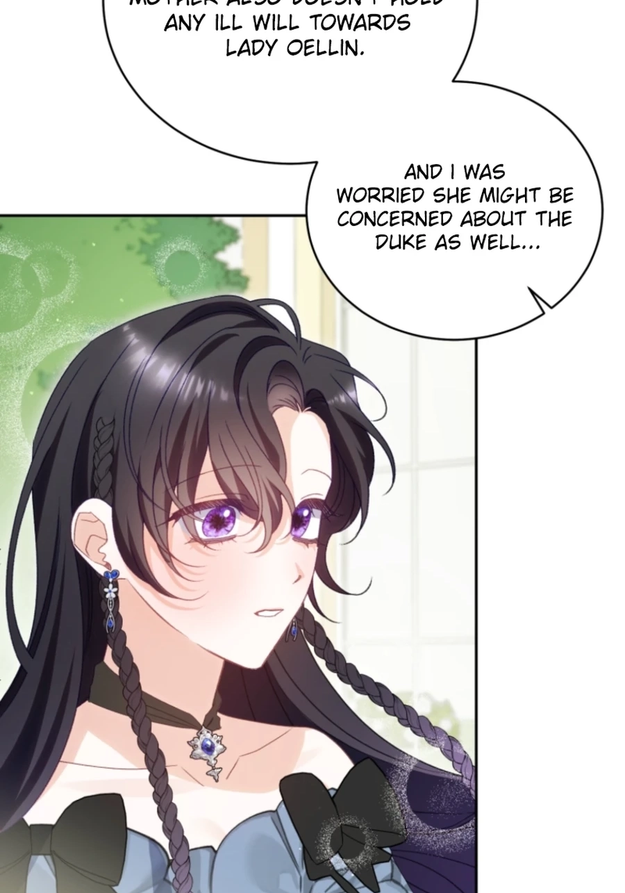 Honey, I Think That’s a Misunderstanding Chapter 3017 page 94 - 