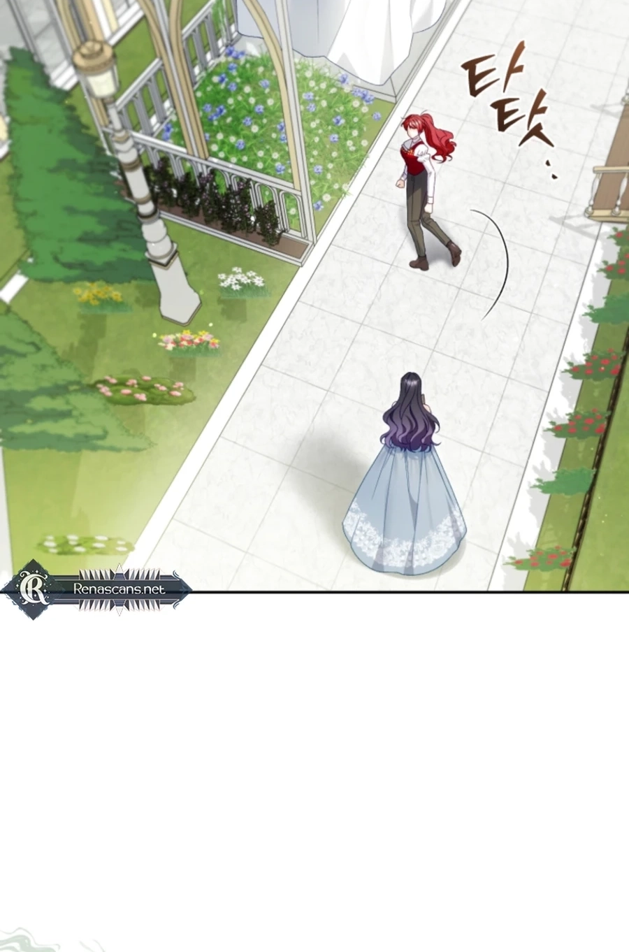 Honey, I Think That’s a Misunderstanding Chapter 3017 page 99 - 