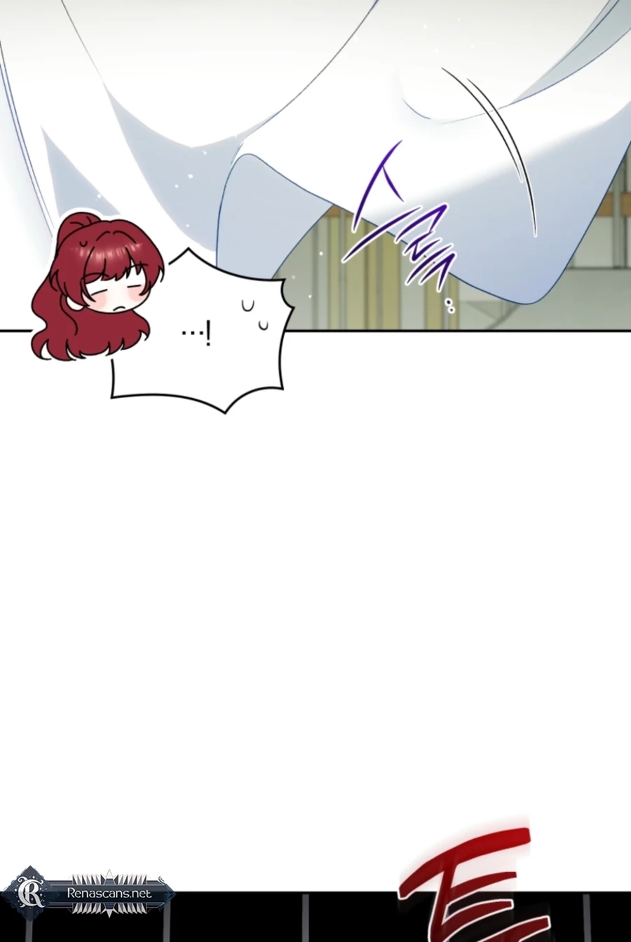 Honey, I Think That’s a Misunderstanding Chapter 3117 page 11 - 
