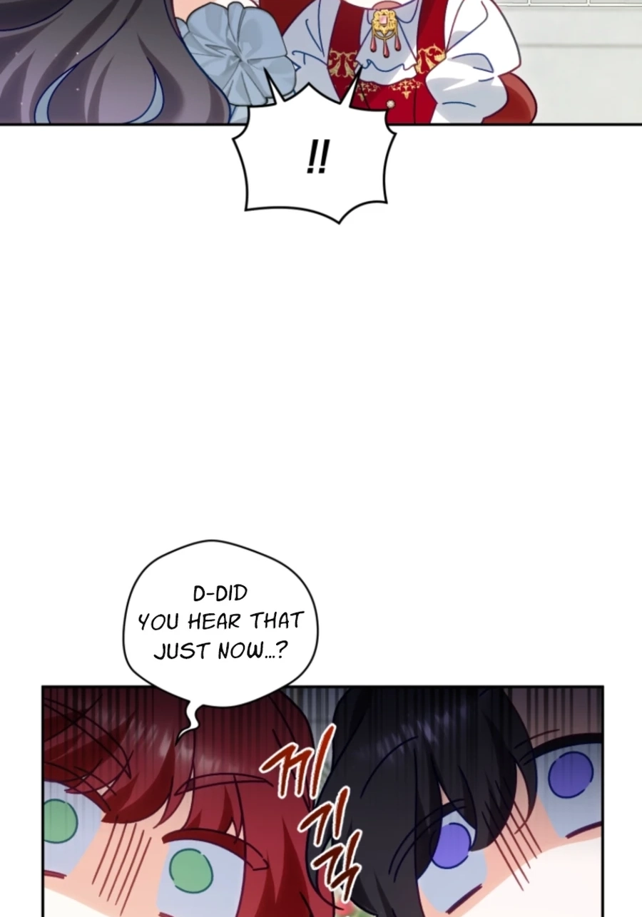 Honey, I Think That’s a Misunderstanding Chapter 3117 page 14 - 