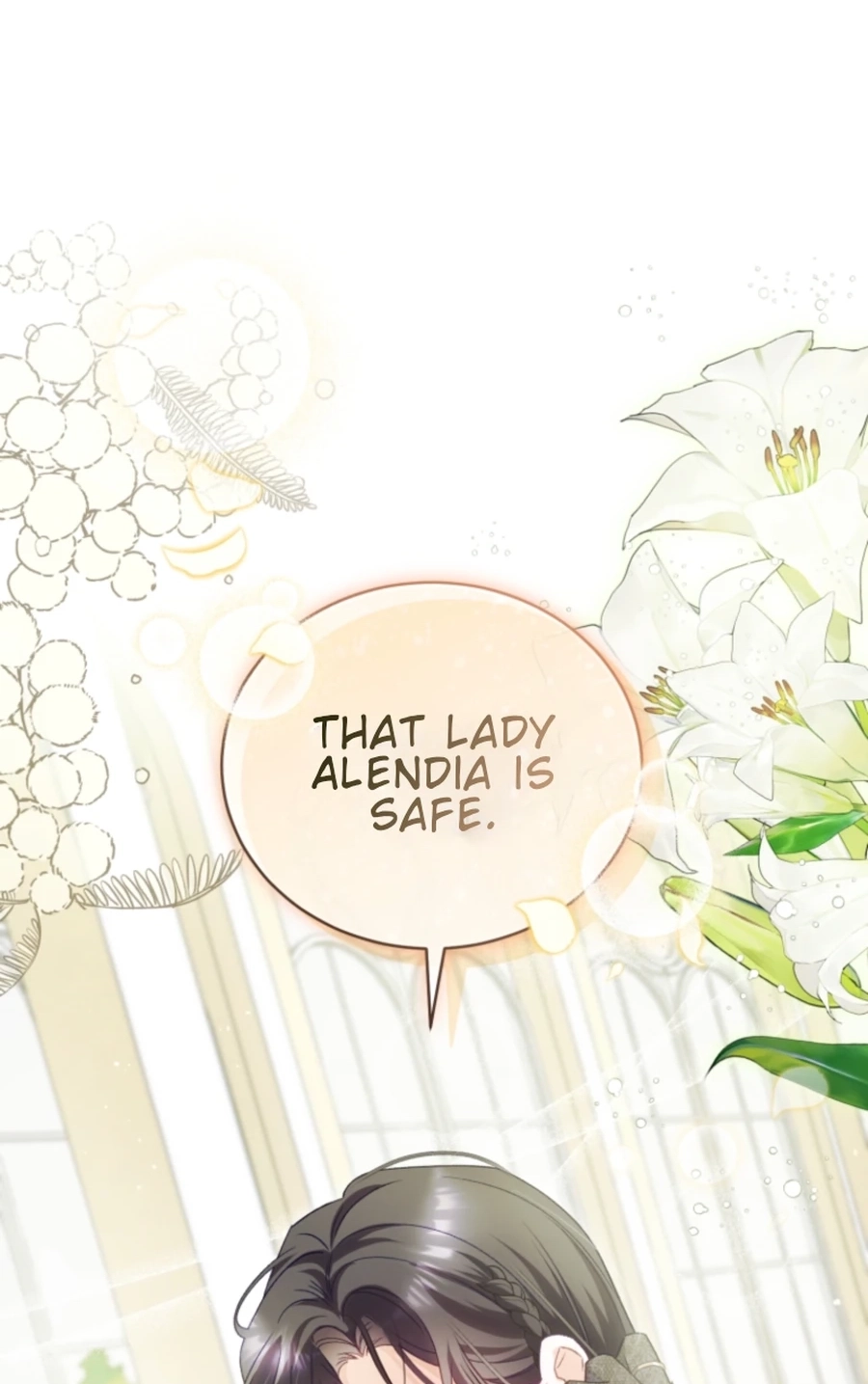 Honey, I Think That’s a Misunderstanding Chapter 3117 page 3 - 