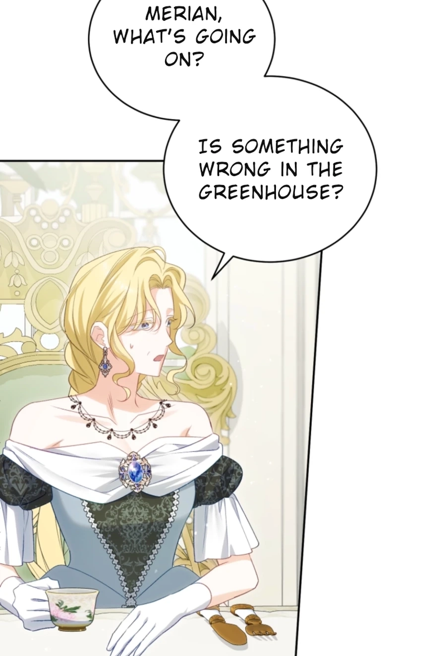 Honey, I Think That’s a Misunderstanding Chapter 3117 page 23 - 