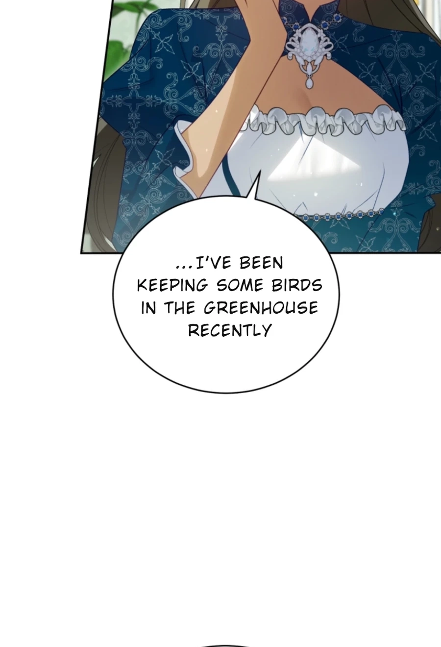 Honey, I Think That’s a Misunderstanding Chapter 3117 page 25 - 