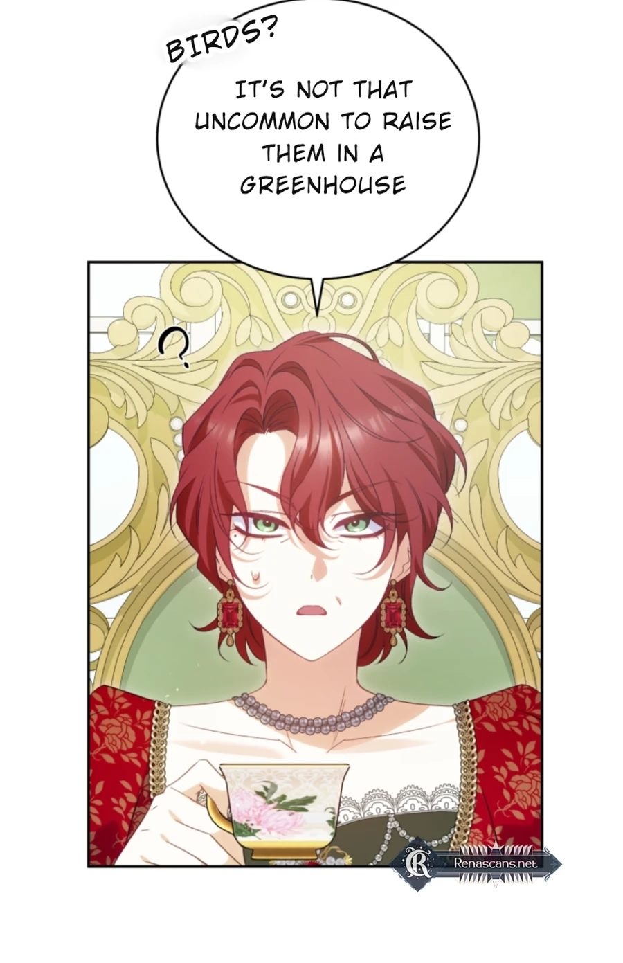 Honey, I Think That’s a Misunderstanding Chapter 3117 page 26 - 