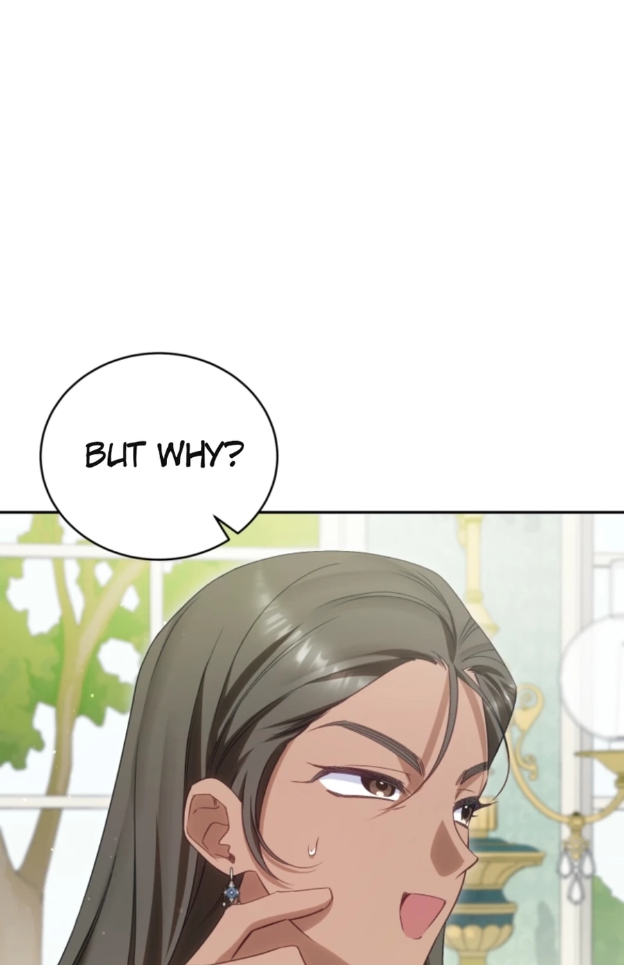 Honey, I Think That’s a Misunderstanding Chapter 3117 page 27 - 