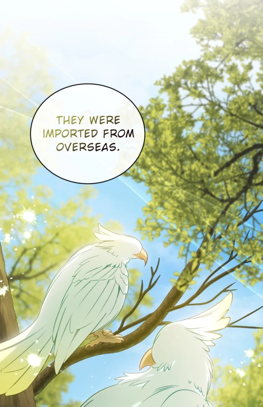 Honey, I Think That’s a Misunderstanding Chapter 3117 page 29 - 