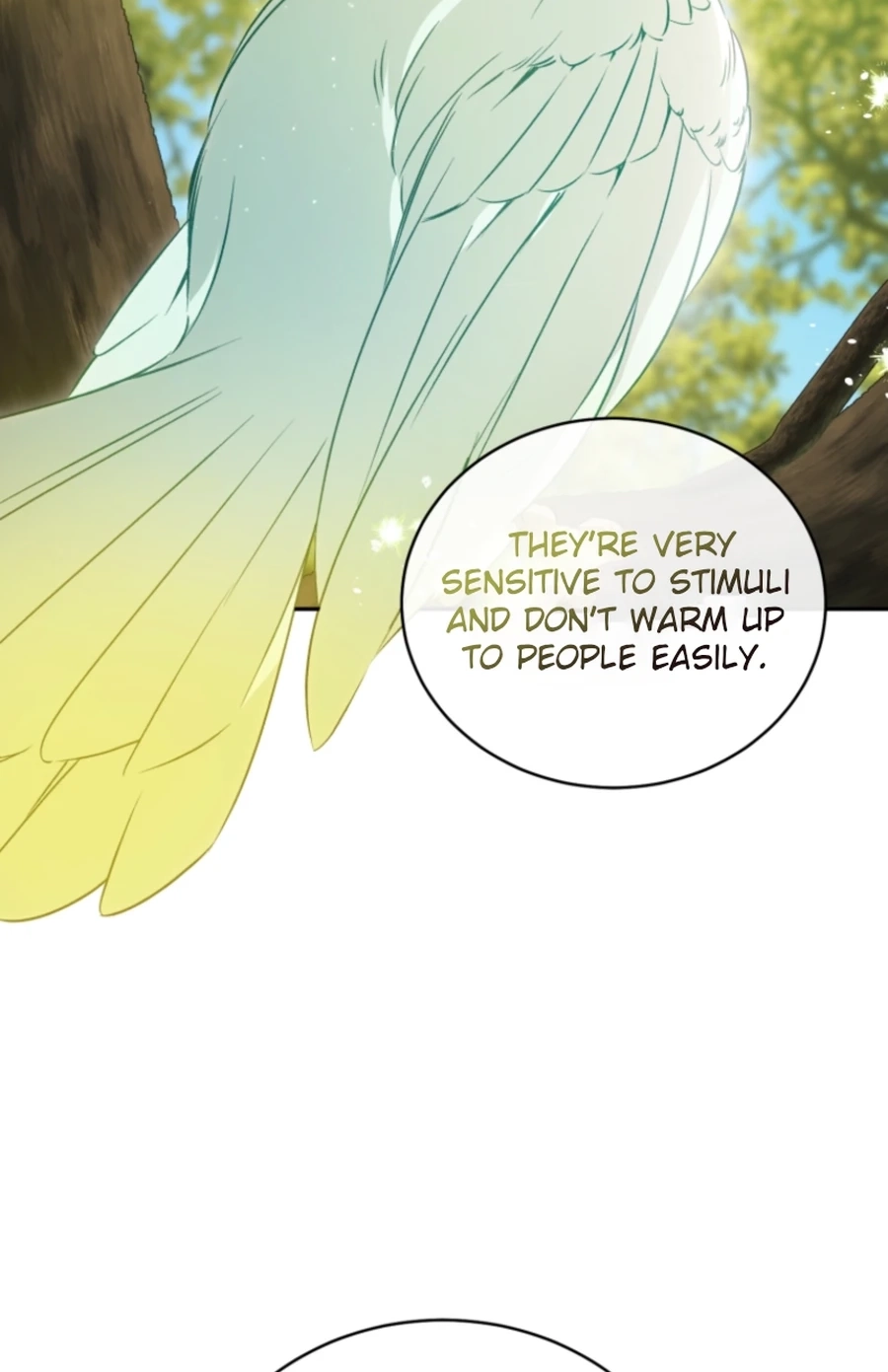 Honey, I Think That’s a Misunderstanding Chapter 3117 page 30 - 