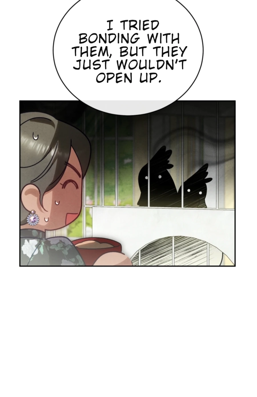 Honey, I Think That’s a Misunderstanding Chapter 3117 page 31 - 
