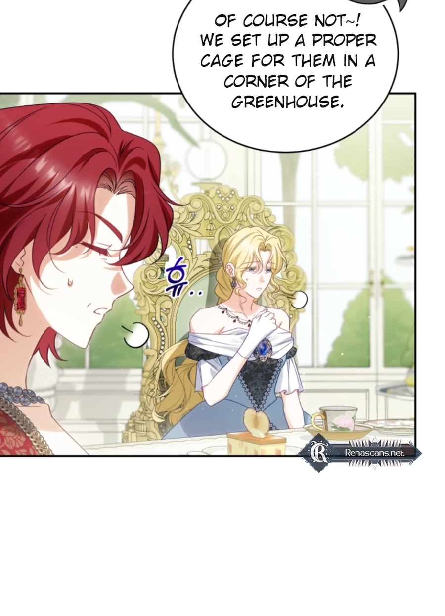 Honey, I Think That’s a Misunderstanding Chapter 3117 page 34 - 