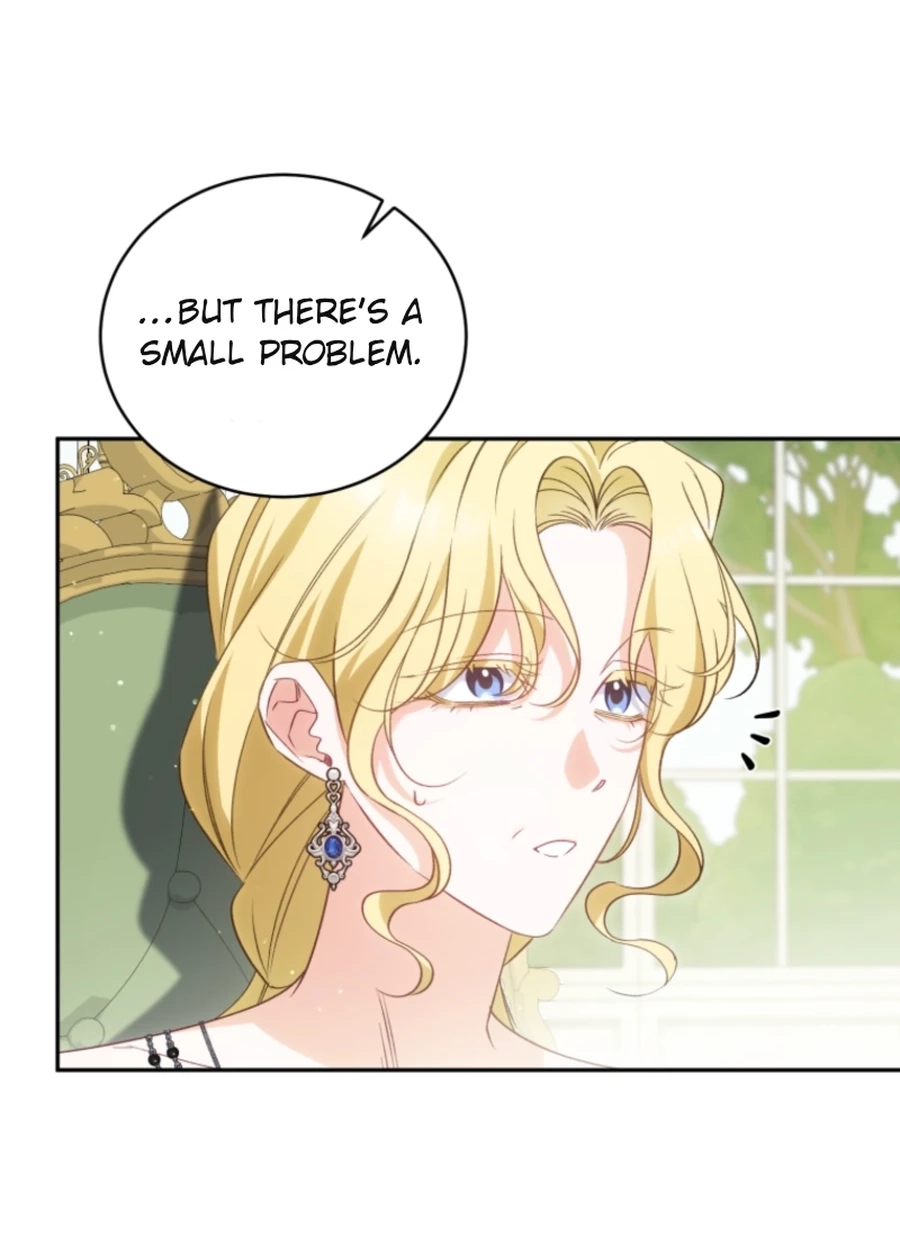 Honey, I Think That’s a Misunderstanding Chapter 3117 page 35 - 