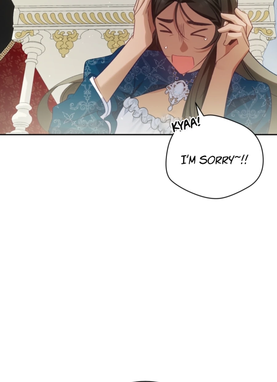 Honey, I Think That’s a Misunderstanding Chapter 3117 page 38 - 