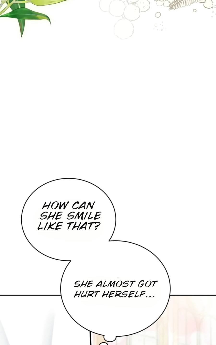 Honey, I Think That’s a Misunderstanding Chapter 3117 page 5 - 