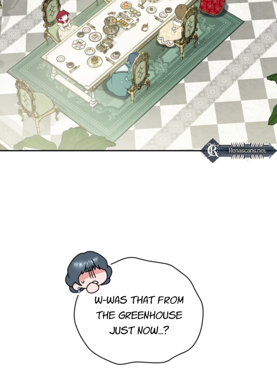 Honey, I Think That’s a Misunderstanding Chapter 3117 page 41 - 