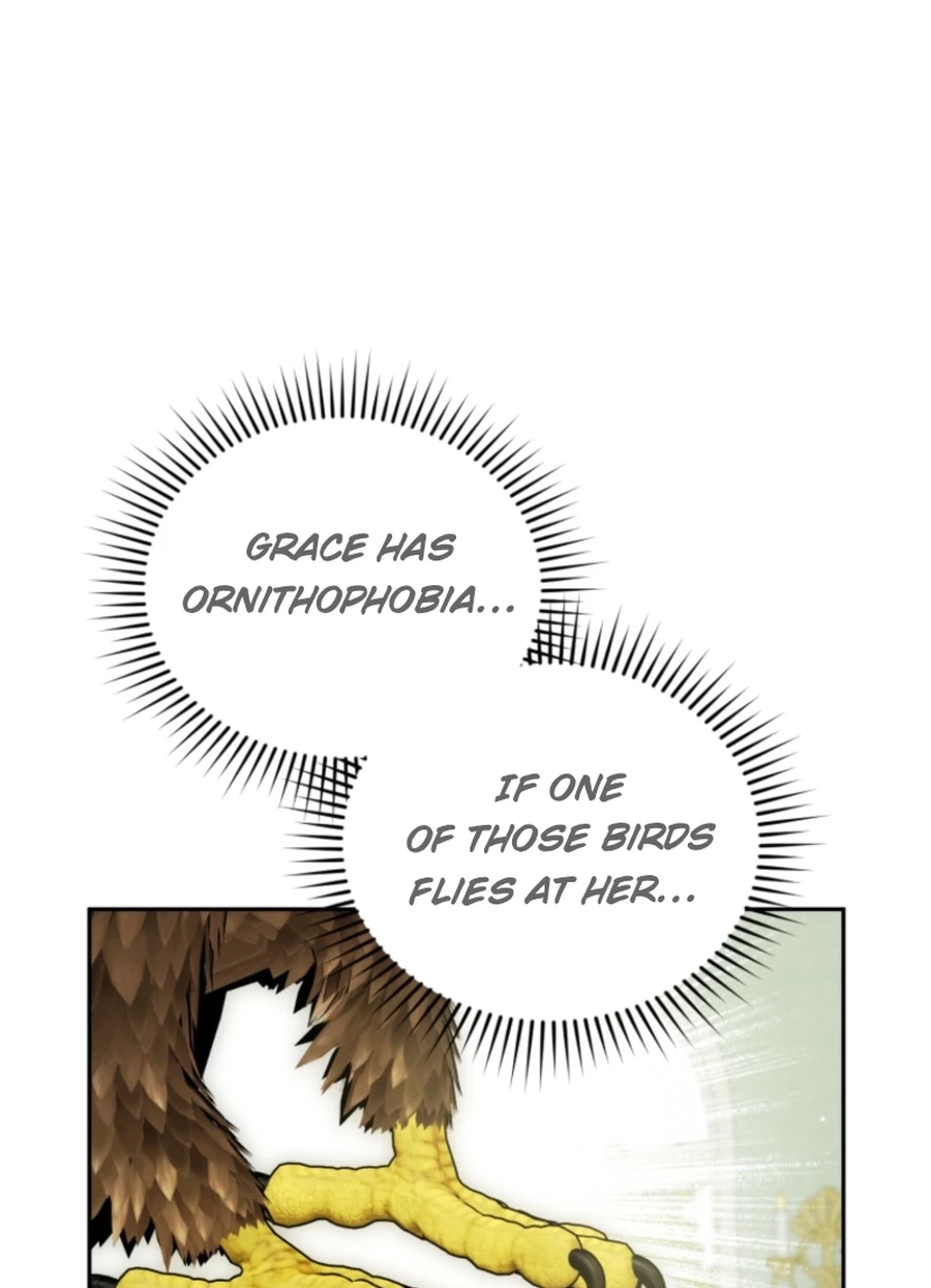 Honey, I Think That’s a Misunderstanding Chapter 3117 page 42 - 