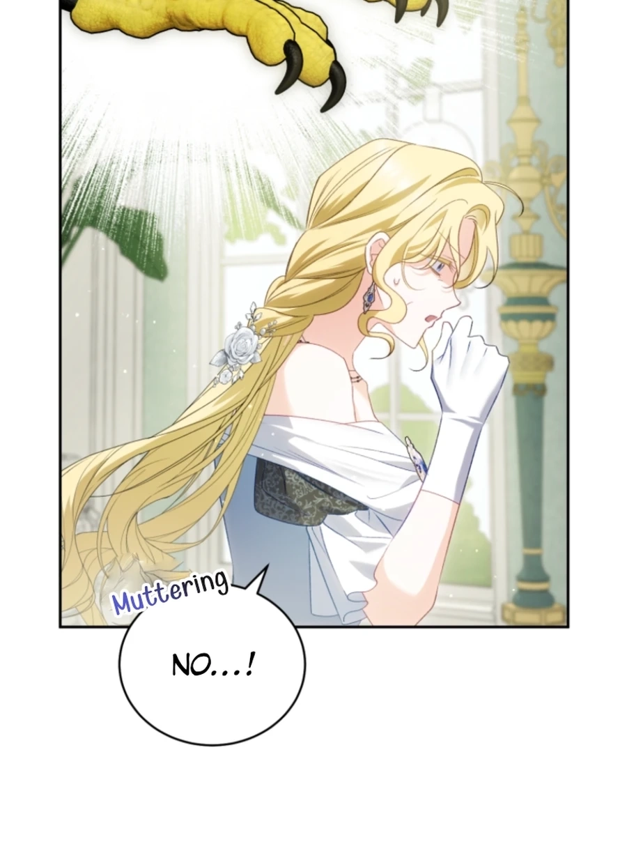 Honey, I Think That’s a Misunderstanding Chapter 3117 page 43 - 
