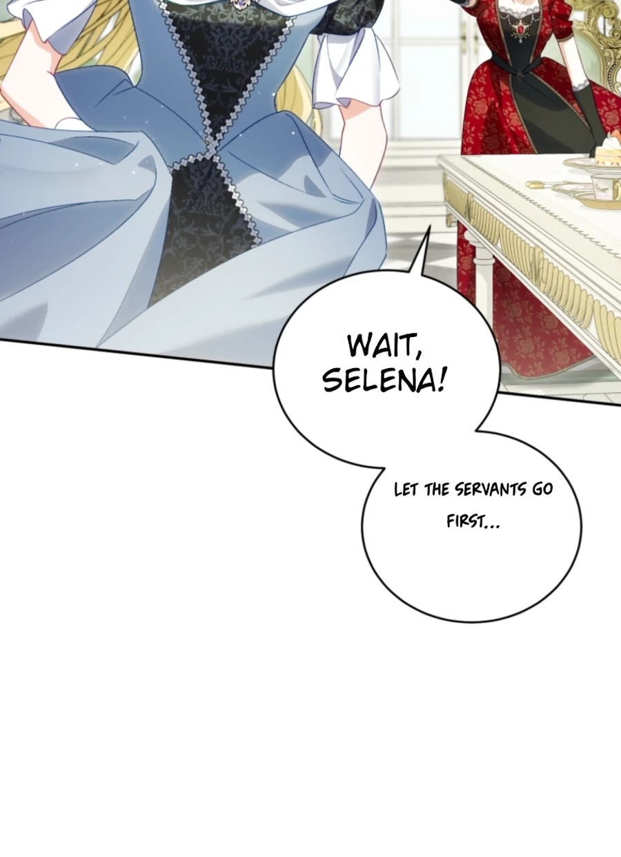 Honey, I Think That’s a Misunderstanding Chapter 3117 page 45 - 