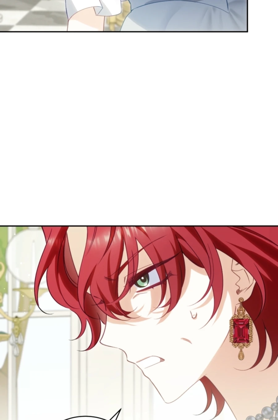 Honey, I Think That’s a Misunderstanding Chapter 3117 page 47 - 