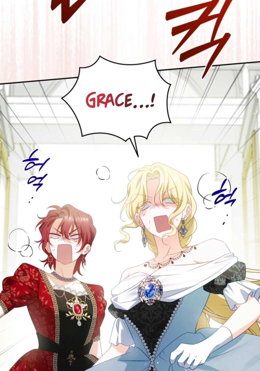 Honey, I Think That’s a Misunderstanding Chapter 3117 page 55 - 