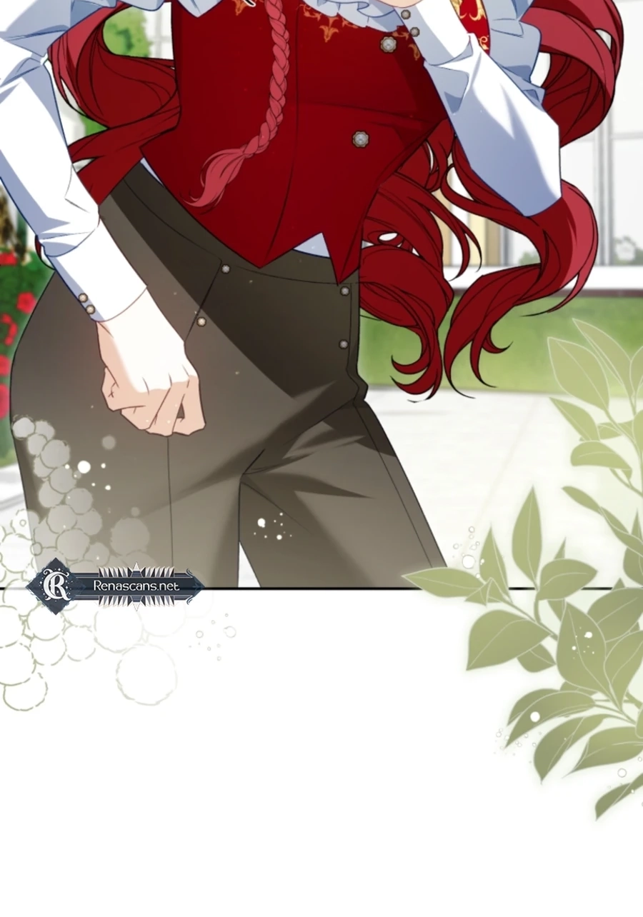 Honey, I Think That’s a Misunderstanding Chapter 3117 page 58 - 