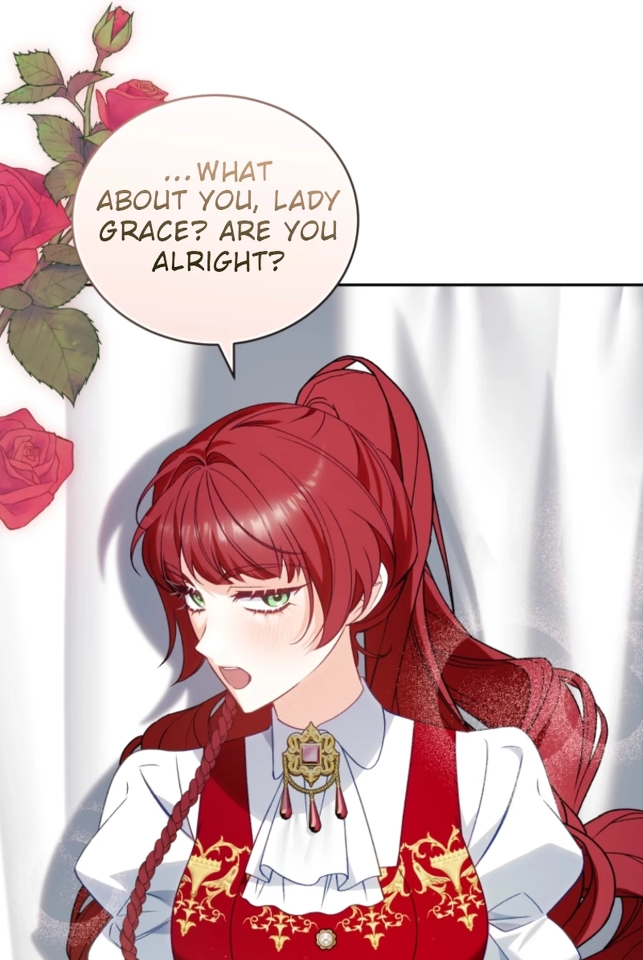 Honey, I Think That’s a Misunderstanding Chapter 3117 page 7 - 