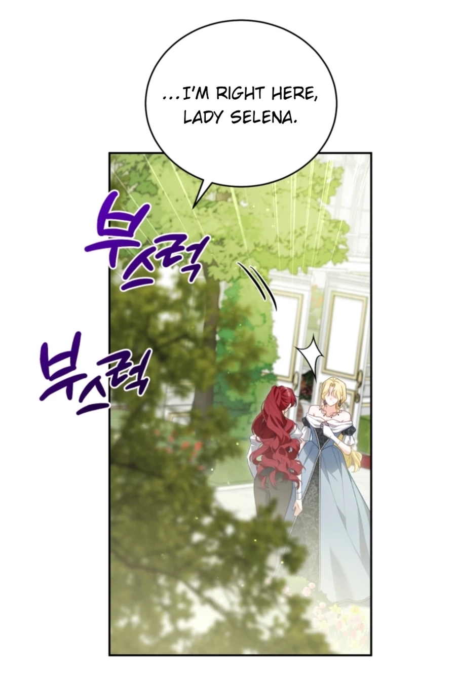 Honey, I Think That’s a Misunderstanding Chapter 3117 page 61 - 