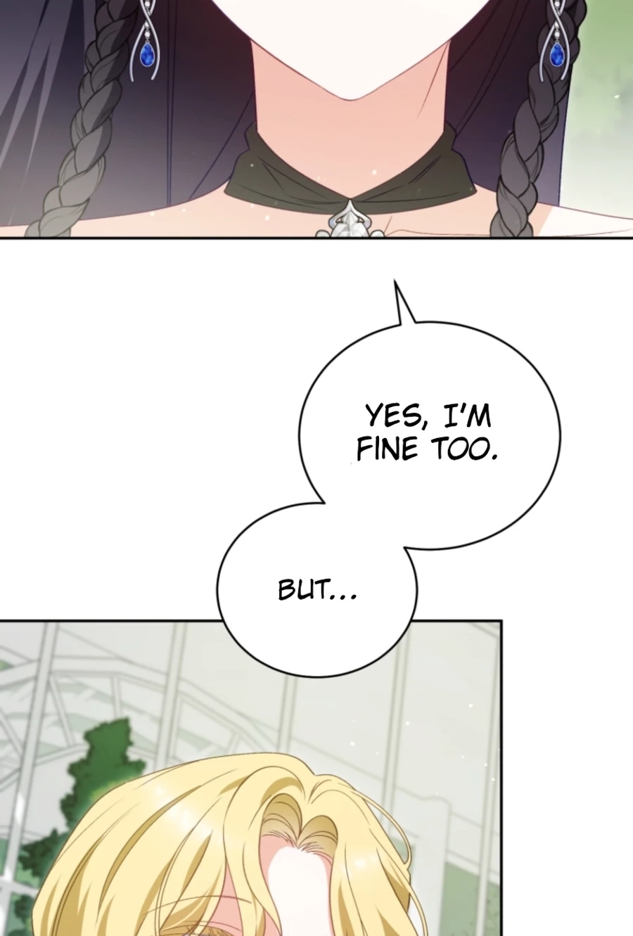 Honey, I Think That’s a Misunderstanding Chapter 3117 page 63 - 