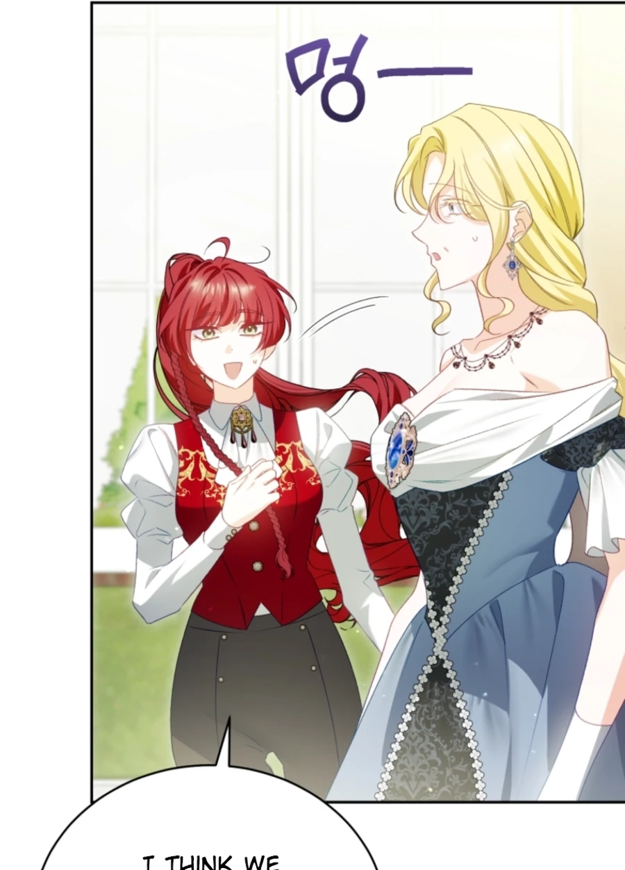 Honey, I Think That’s a Misunderstanding Chapter 3117 page 65 - 