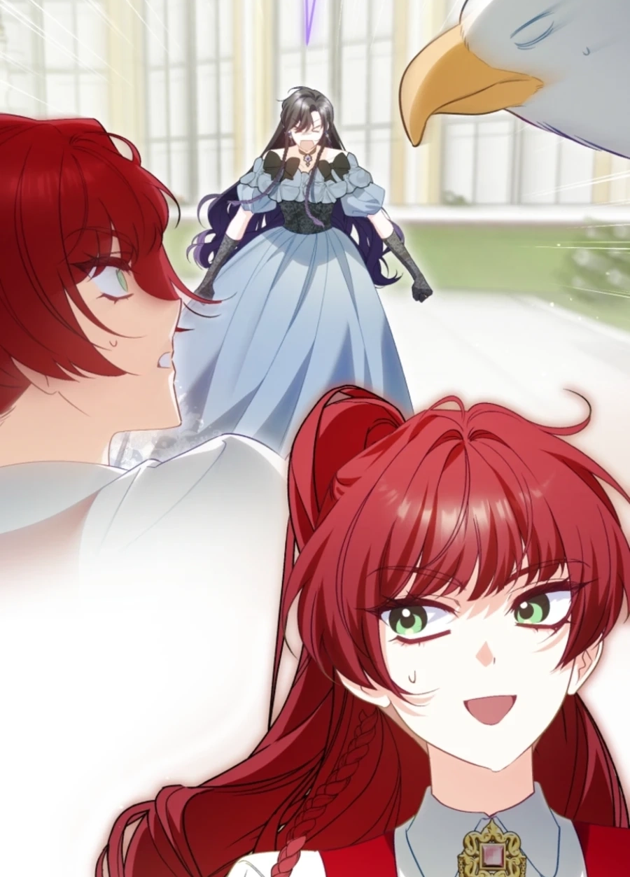 Honey, I Think That’s a Misunderstanding Chapter 3117 page 69 - 