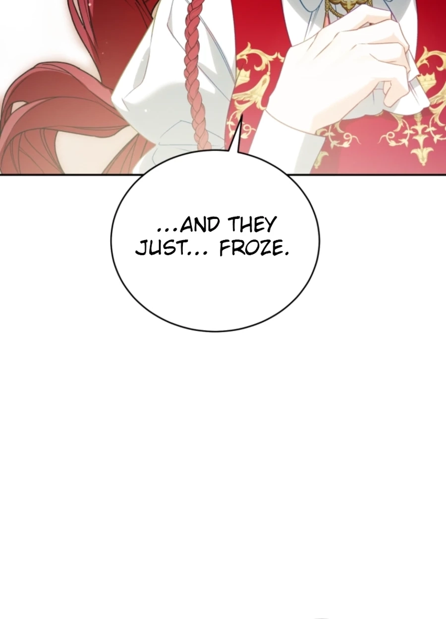 Honey, I Think That’s a Misunderstanding Chapter 3117 page 70 - 