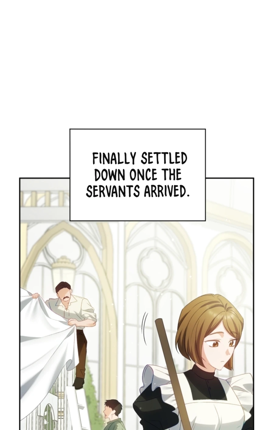 Honey, I Think That’s a Misunderstanding Chapter 3117 page 74 - 