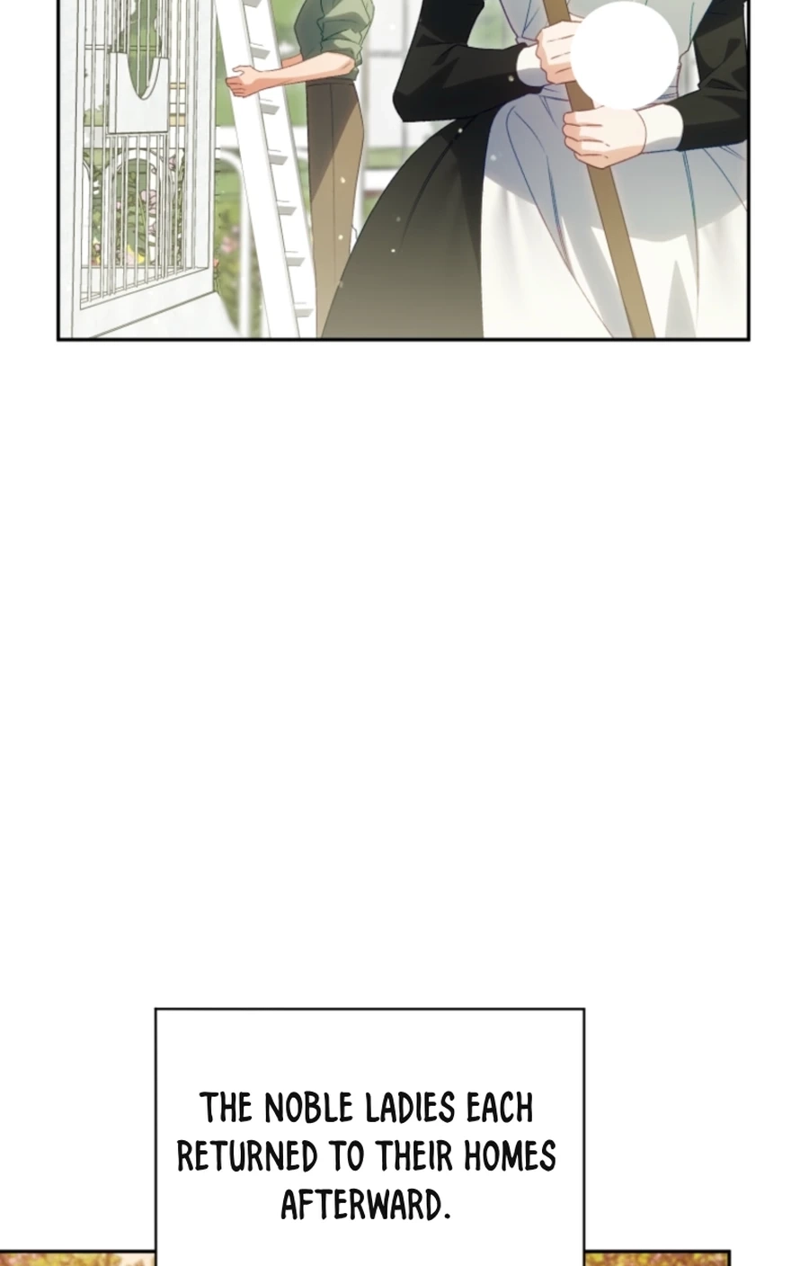 Honey, I Think That’s a Misunderstanding Chapter 3117 page 75 - 