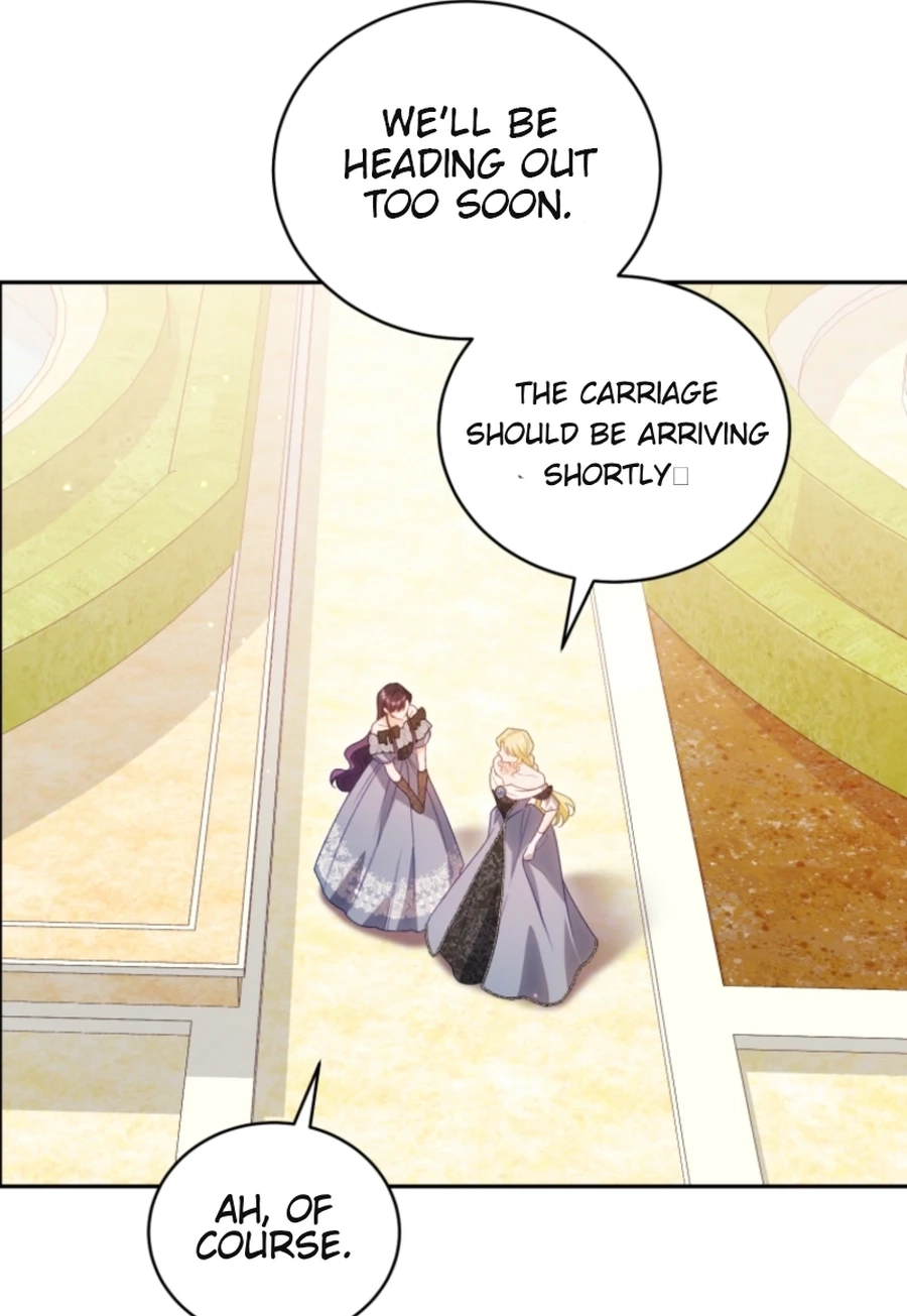 Honey, I Think That’s a Misunderstanding Chapter 3117 page 77 - 