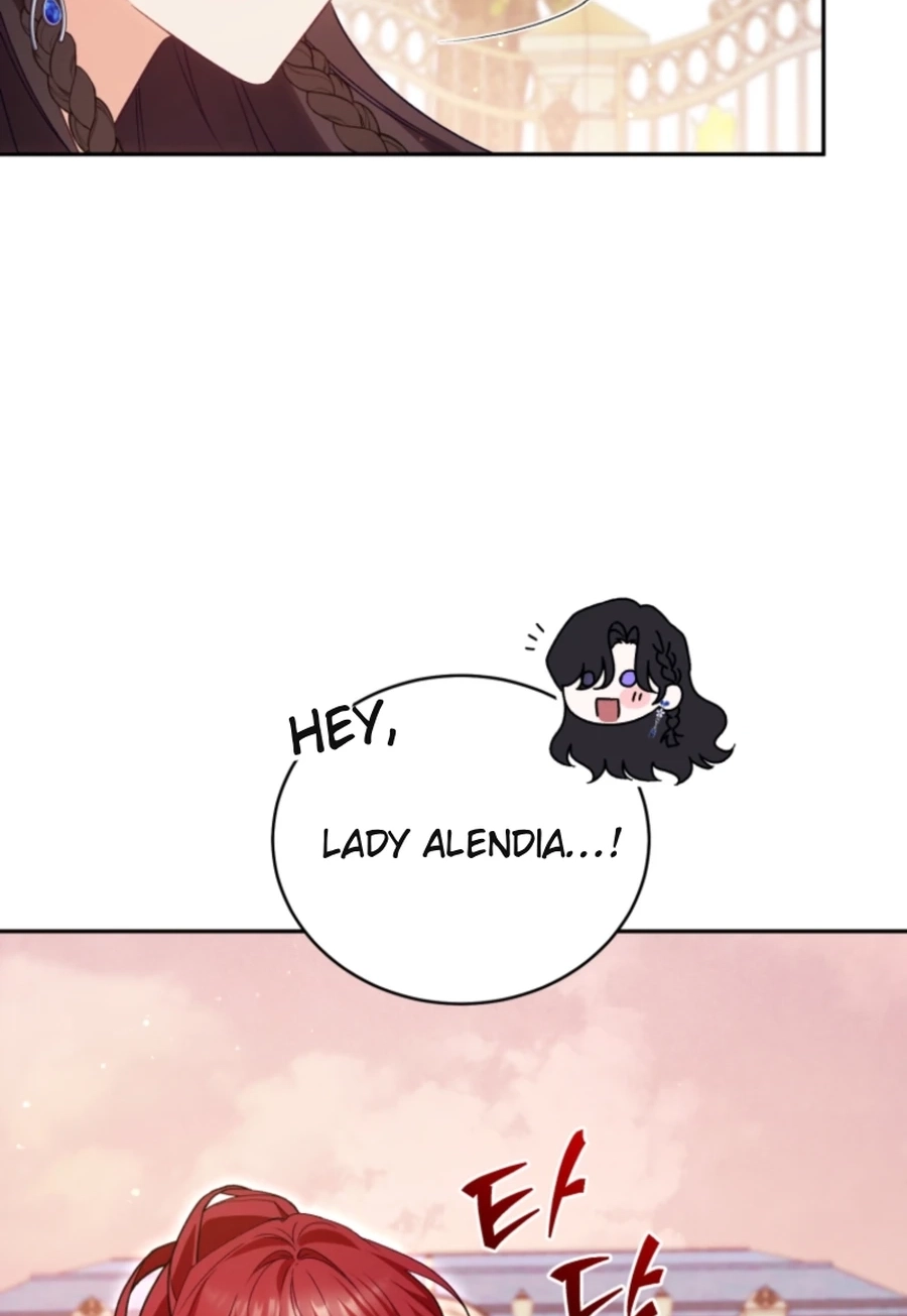 Honey, I Think That’s a Misunderstanding Chapter 3117 page 79 - 