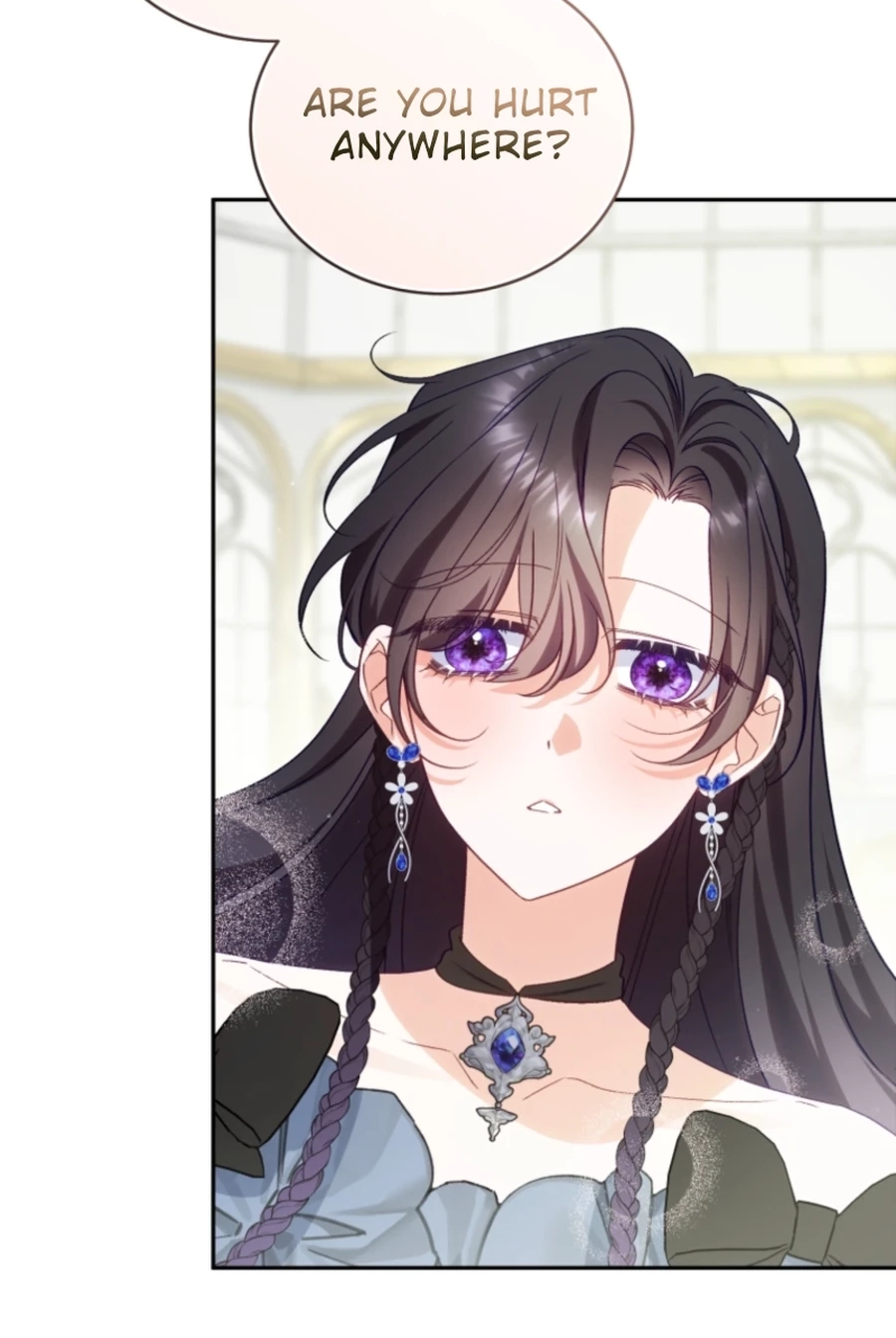 Honey, I Think That’s a Misunderstanding Chapter 3117 page 9 - 